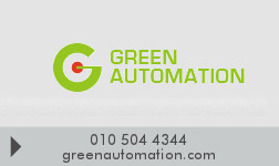 Green Automation Group Oy logo